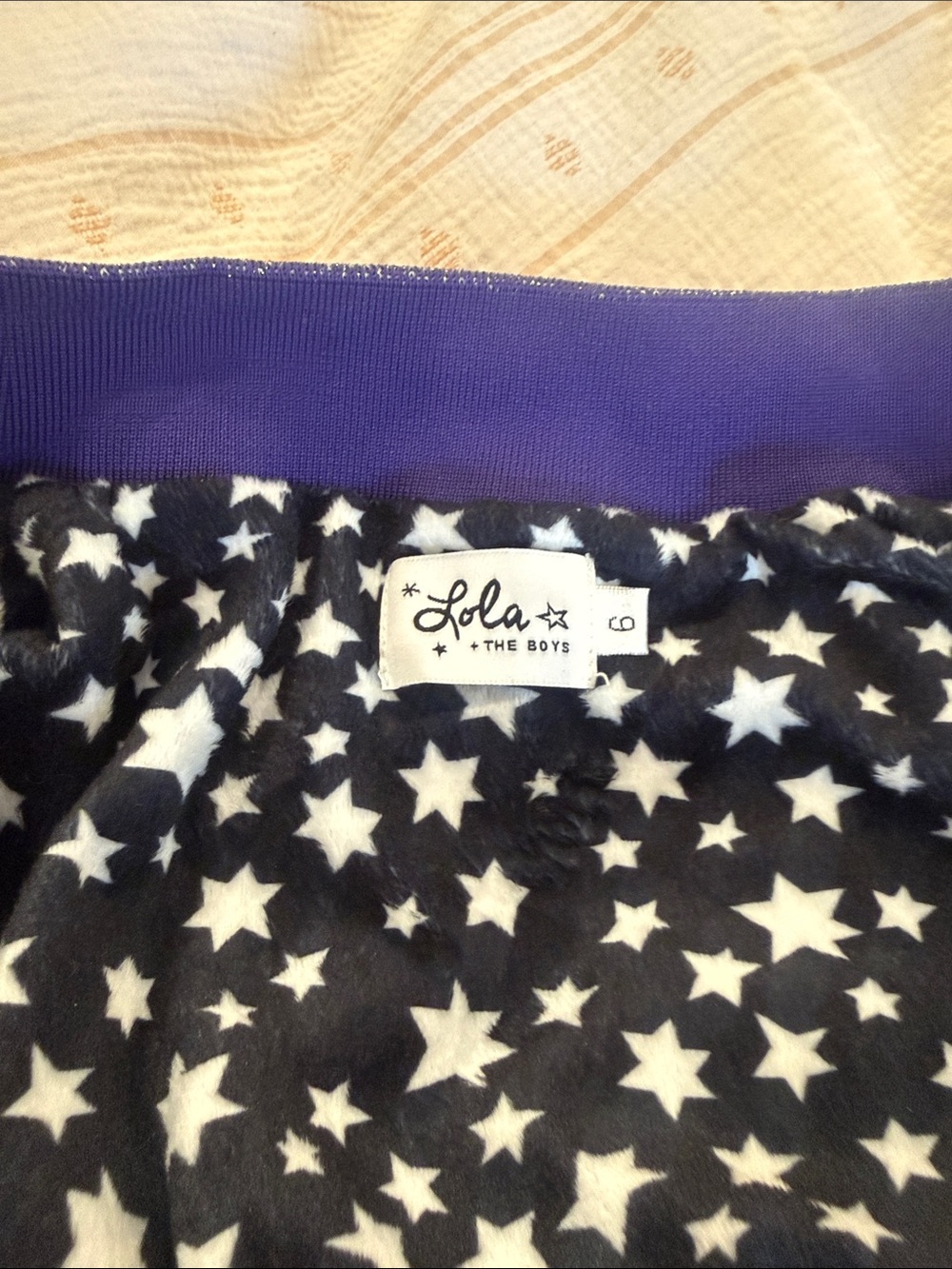 Lola and thee Boys Kids Pink Sequin Bomber Jacket - Sparkle Coat - Picture 3 of 5
